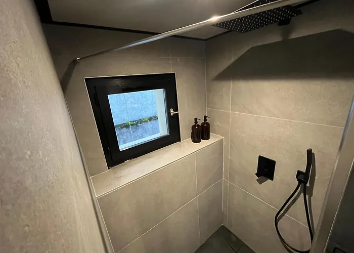 Apartment Le Chevran